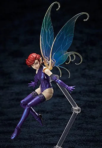 Shin Megami Tensei - Pixie - Figma #SP-105ㅤ – FREEing – ActionFigureBrasil
