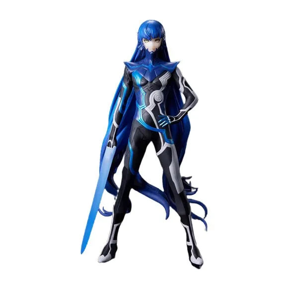 Shin Megami Tensei V - Shujinkou - Form-Ism (Square Enix)ㅤ – Square Enix – ActionFigureBrasil
