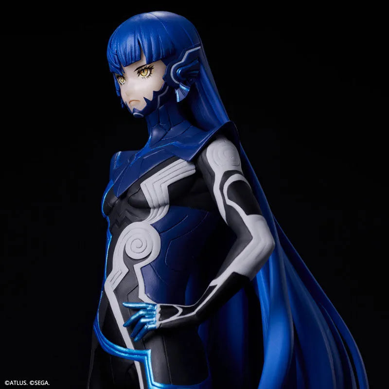 Shin Megami Tensei V - Shujinkou - Form-Ism (Square Enix)ㅤ – Square Enix – ActionFigureBrasil