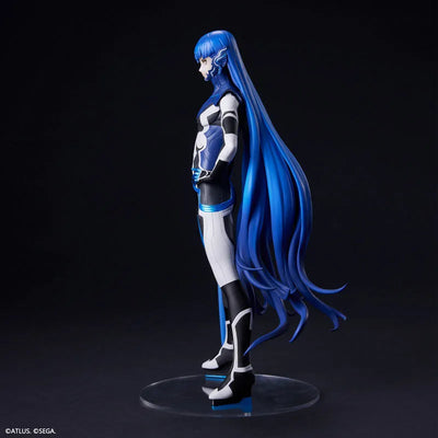Shin Megami Tensei V - Shujinkou - Form-Ism (Square Enix)ㅤ – Square Enix – ActionFigureBrasil — ambientada