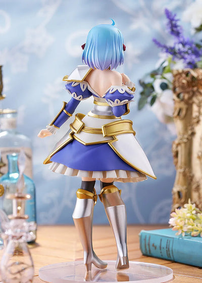 Shin no Nakama ja Nai to Yuusha no Party o Oidasareta node, Henkyou de Slow Life suru Koto ni Shimashita 2nd - Ruti Ragnason - Pop Up Parade - L (Good Smile Company)ㅤ – Good Smile Company – ActionFigureBrasil — com base expositora