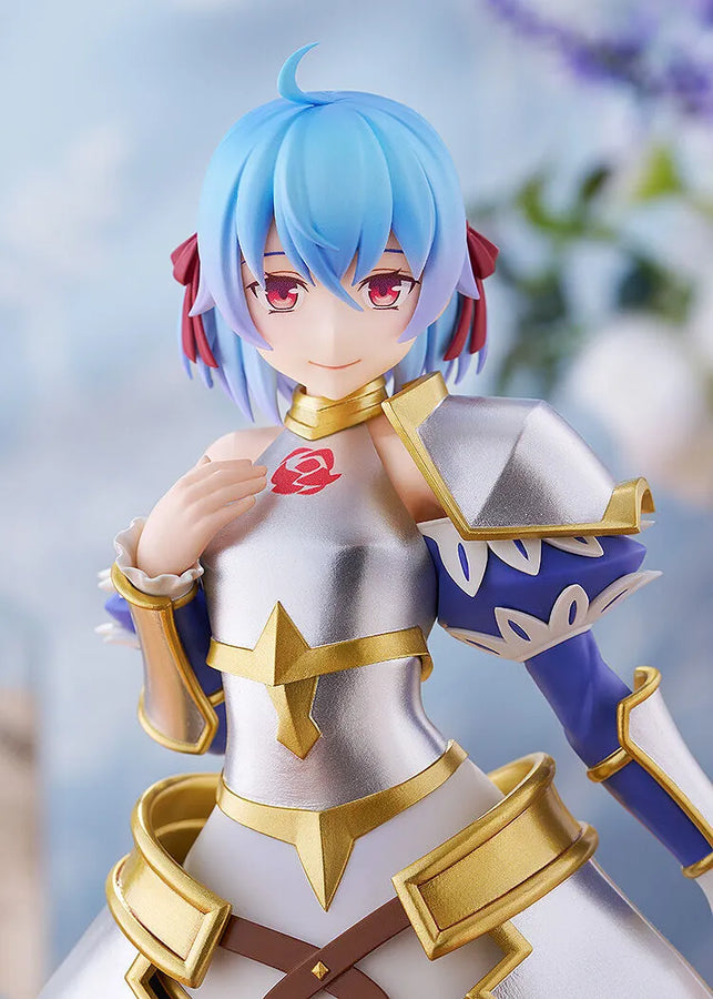 Shin no Nakama ja Nai to Yuusha no Party o Oidasareta node, Henkyou de Slow Life suru Koto ni Shimashita 2nd - Ruti Ragnason - Pop Up Parade - L (Good Smile Company)ㅤ – Good Smile Company – ActionFigureBrasil