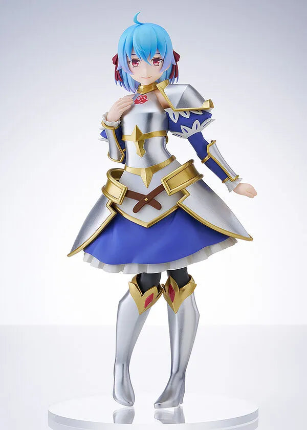 Shin no Nakama ja Nai to Yuusha no Party o Oidasareta node, Henkyou de Slow Life suru Koto ni Shimashita 2nd - Ruti Ragnason - Pop Up Parade - L (Good Smile Company)ㅤ – Good Smile Company – ActionFigureBrasil