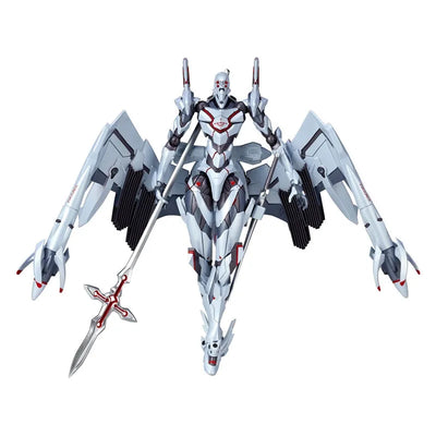 Shin Seiki Evangelion ANIMA - EVA Euro-II - Evangelion Evolution EV-024 - Revoltech (Kaiyodo)ㅤ – Kaiyodo – ActionFigureBrasil