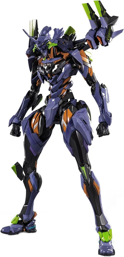Shin Seiki Evangelion ANIMA - Evangelion Saishuugouki - Mortal Mind - 2024 Re-release (CCS Toys)ㅤ – CCSTOYS – ActionFigureBrasil