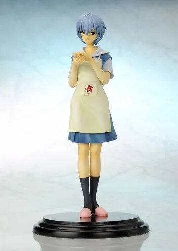 Shin Seiki Evangelion - Ayanami Rei - 1/6 - Apron Uniform Ver. (Aizu Project Khara)ㅤ – Aizu Project – ActionFigureBrasil