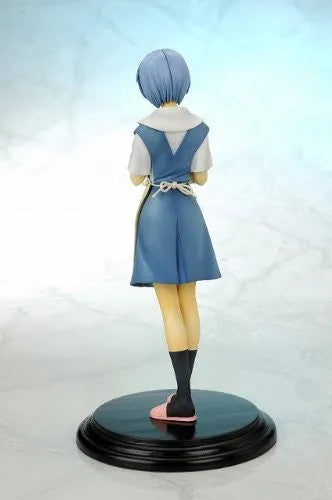 Shin Seiki Evangelion - Ayanami Rei - 1/6 - Apron Uniform Ver. (Aizu Project Khara)ㅤ – Aizu Project – ActionFigureBrasil