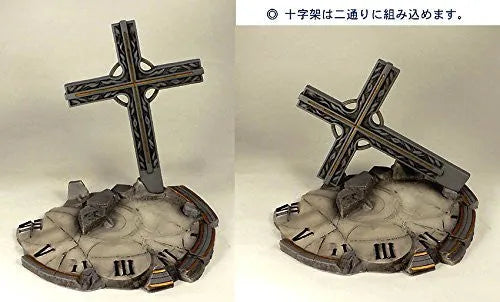 Shin Seiki Evangelion - Ayanami Rei - 1/6 - Cross v2 (Amie-Grand)ㅤ – Amie Grand – ActionFigureBrasil