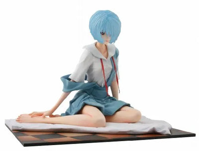 Shin Seiki Evangelion - Ayanami Rei - 1/6 (Khara Sentinel Union Creative International Ltd)ㅤ – Sentinel – ActionFigureBrasil