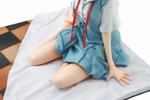 Shin Seiki Evangelion - Ayanami Rei - 1/6 (Khara Sentinel Union Creative International Ltd)ㅤ – Sentinel – ActionFigureBrasil