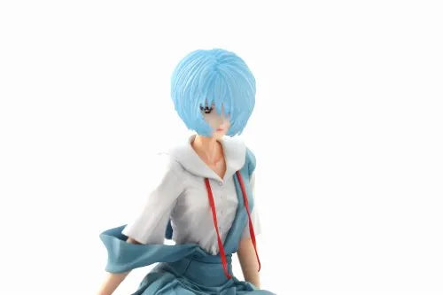 Shin Seiki Evangelion - Ayanami Rei - 1/6 (Khara Sentinel Union Creative International Ltd)ㅤ – Sentinel – ActionFigureBrasil