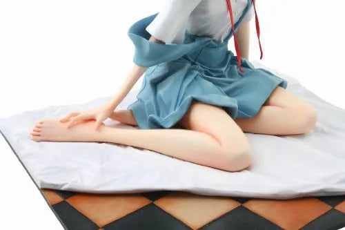 Shin Seiki Evangelion - Ayanami Rei - 1/6 (Khara Sentinel Union Creative International Ltd)ㅤ – Sentinel – ActionFigureBrasil