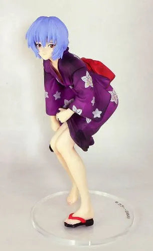 Shin Seiki Evangelion - Ayanami Rei - 1/6 - Wet in August Ver. (Amie-Grand)ㅤ – Amie Grand – ActionFigureBrasil