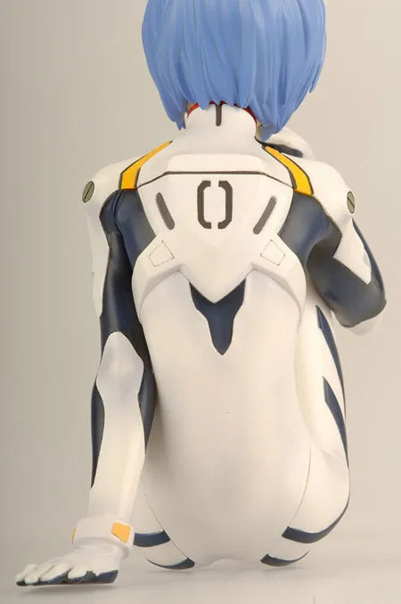Shin Seiki Evangelion - Ayanami Rei - 1/7 (Enterbrain)ㅤ – Enterbrain – ActionFigureBrasil