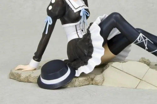 Shin Seiki Evangelion - Ayanami Rei - 1/7 - Gothic noir ver. (Kotobukiya)ㅤ – Kotobukiya – ActionFigureBrasil