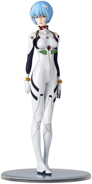 Shin Seiki Evangelion - Ayanami Rei - 1/7 (Kaiyodo)ㅤ – Kaiyodo – ActionFigureBrasil