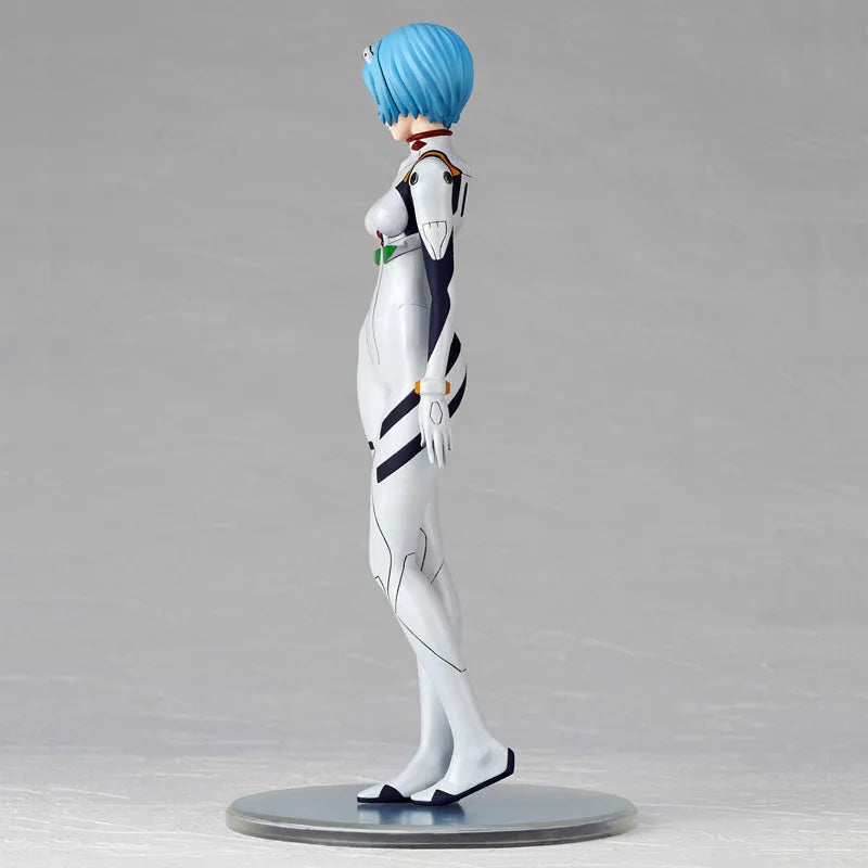 Shin Seiki Evangelion - Ayanami Rei - 1/7 (Kaiyodo)ㅤ – Kaiyodo – ActionFigureBrasil