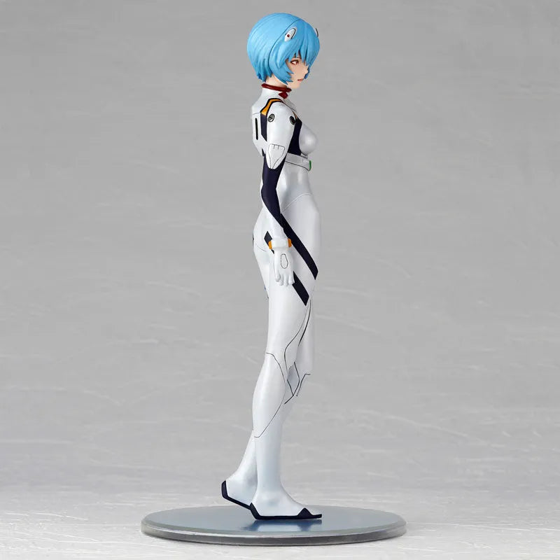Shin Seiki Evangelion - Ayanami Rei - 1/7 (Kaiyodo)ㅤ – Kaiyodo – ActionFigureBrasil
