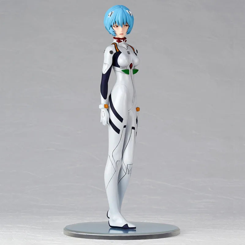Shin Seiki Evangelion - Ayanami Rei - 1/7 (Kaiyodo)ㅤ – Kaiyodo – ActionFigureBrasil
