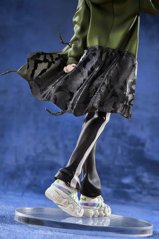 Shin Seiki Evangelion - Ayanami Rei - 1/7 - Ver. Radio Eva, Part 2 (Hobby Max)ㅤ – Hobby Max Japan – ActionFigureBrasil