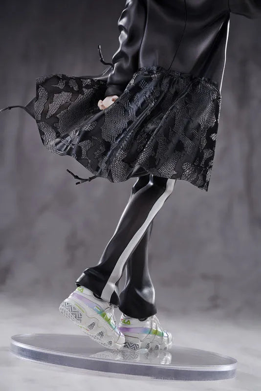 Shin Seiki Evangelion - Ayanami Rei - 1/7 - Ver. Radio Eva, Part 2, Original Color (Hobby Max)ㅤ – Hobby Max – ActionFigureBrasil