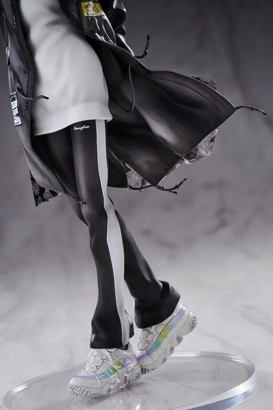 Shin Seiki Evangelion - Ayanami Rei - 1/7 - Ver. Radio Eva, Part 2, Original Color (Hobby Max)ㅤ – Hobby Max – ActionFigureBrasil