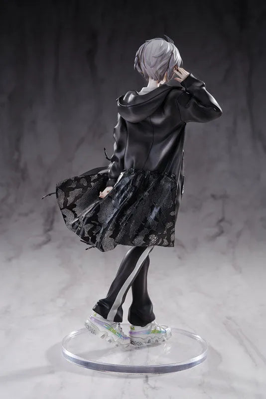 Shin Seiki Evangelion - Ayanami Rei - 1/7 - Ver. Radio Eva, Part 2, Original Color (Hobby Max)ㅤ – Hobby Max – ActionFigureBrasil