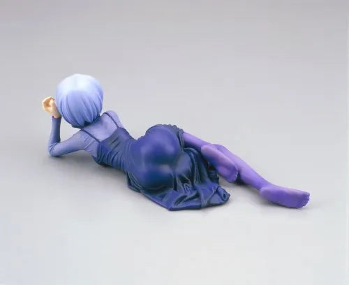Shin Seiki Evangelion - Ayanami Rei - 1/8 - Party Dress Ver. (Kotobukiya)ㅤ – Kotobukiya – ActionFigureBrasil