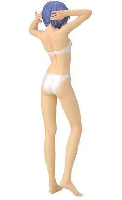 Shin Seiki Evangelion - Ayanami Rei - 1/8 - Swimsuit White Ver.2 (Aizu Project)ㅤ – Aizu Project – ActionFigureBrasil