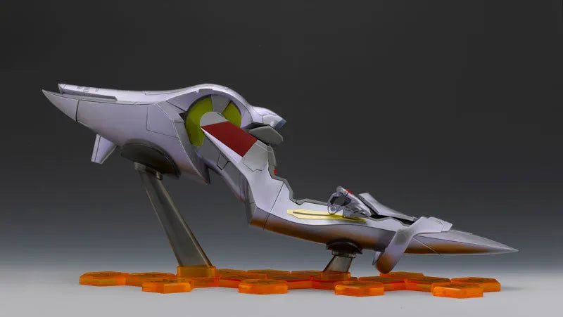 Shin Seiki Evangelion - Ayanami Rei - Dwell - 1/6 - Entry Plug Interior ver. (Vertex)ㅤ – Vertex – ActionFigureBrasil