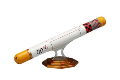 Shin Seiki Evangelion - Ayanami Rei - Entry Plug, Unit 00 (Skynet)ㅤ – Skynet – ActionFigureBrasil