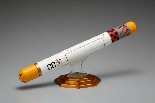 Shin Seiki Evangelion - Ayanami Rei - Entry Plug, Unit 00 (Skynet)ㅤ – Skynet – ActionFigureBrasil