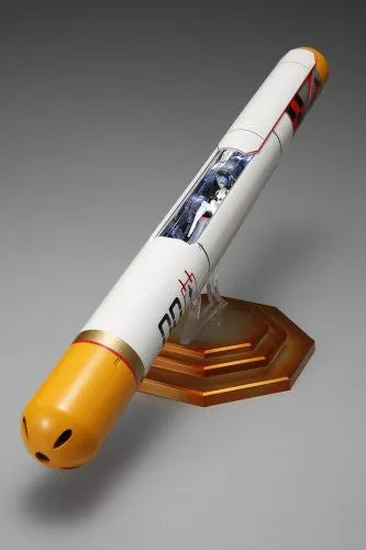 Shin Seiki Evangelion - Ayanami Rei - Entry Plug, Unit 00 (Skynet)ㅤ – Skynet – ActionFigureBrasil