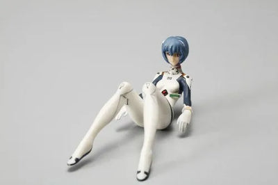 Shin Seiki Evangelion - Ayanami Rei - Entry Plug, Unit 00 (Skynet)ㅤ – Skynet – ActionFigureBrasil — acessórios