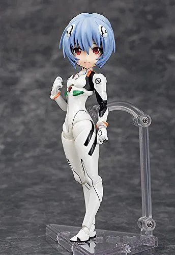 Shin Seiki Evangelion - Ayanami Rei - Parfom (Phat Company)ㅤ – Phat Company – ActionFigureBrasil