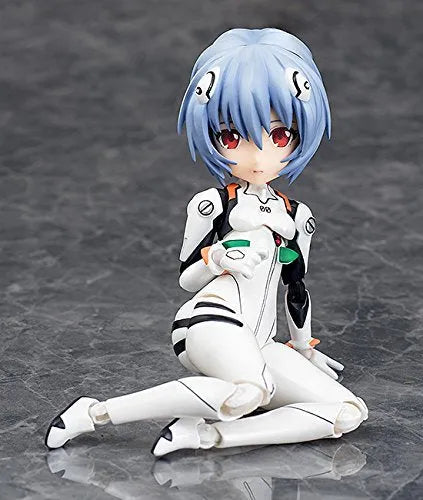 Shin Seiki Evangelion - Ayanami Rei - Parfom (Phat Company)ㅤ – Phat Company – ActionFigureBrasil