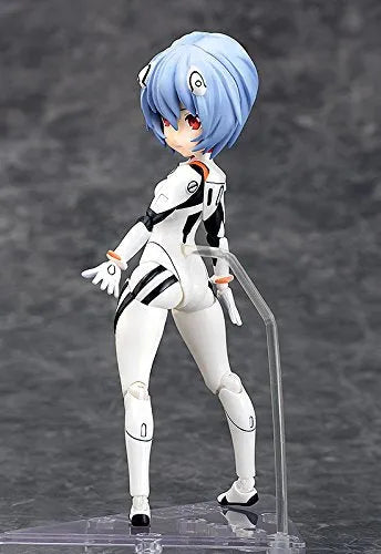 Shin Seiki Evangelion - Ayanami Rei - Parfom (Phat Company)ㅤ – Phat Company – ActionFigureBrasil