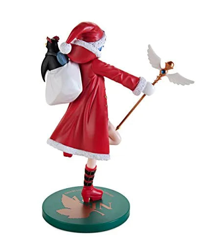 Shin Seiki Evangelion - Ayanami Rei - PenPen - PM Figure - Christmasㅤ – SEGA – ActionFigureBrasil
