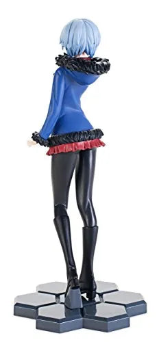 Shin Seiki Evangelion - Ayanami Rei - PM Figure - Coatㅤ – SEGA – ActionFigureBrasil
