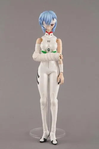 Shin Seiki Evangelion - Ayanami Rei - Real Action Heroes - Bandaged ver. (Medicom Toy)ㅤ – Medicom – ActionFigureBrasil