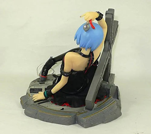 Shin Seiki Evangelion - Ayanami Rei - Rei of Cross Noir - 1/6 - Cross v2 (Amie-Grand)ㅤ – Amie Grand – ActionFigureBrasil