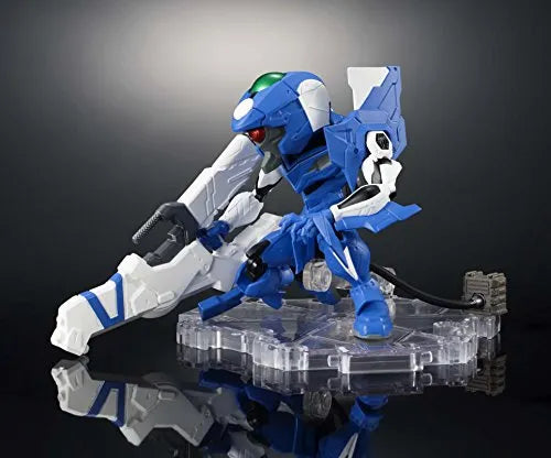 Shin Seiki Evangelion - EVA-00 Kai - EVA Unit - NXEDGE STYLE - TV ver. (Bandai)ㅤ – Bandai – ActionFigureBrasil