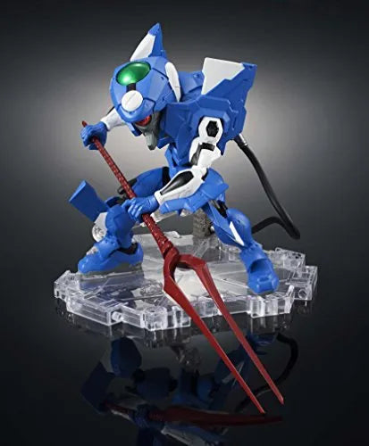 Shin Seiki Evangelion - EVA-00 Kai - EVA Unit - NXEDGE STYLE - TV ver. (Bandai)ㅤ – Bandai – ActionFigureBrasil