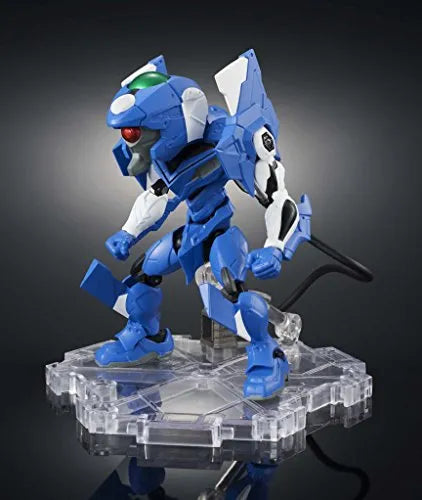 Shin Seiki Evangelion - EVA-00 Kai - EVA Unit - NXEDGE STYLE - TV ver. (Bandai)ㅤ – Bandai – ActionFigureBrasil
