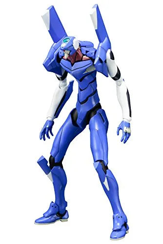 Shin Seiki Evangelion - EVA-00 Kai - TV Ver. (Kotobukiya)ㅤ – Kotobukiya – ActionFigureBrasil