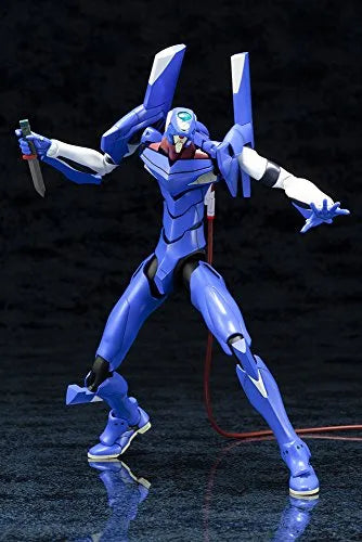 Shin Seiki Evangelion - EVA-00 Kai - TV Ver. (Kotobukiya)ㅤ – Kotobukiya – ActionFigureBrasil