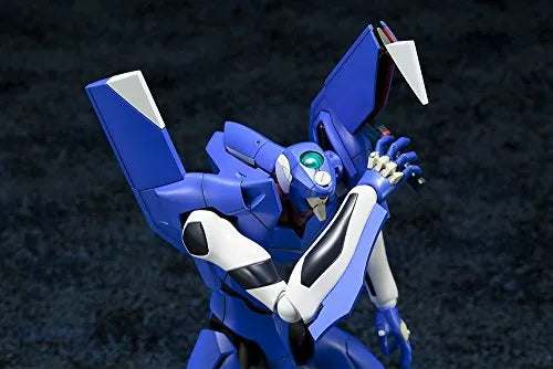 Shin Seiki Evangelion - EVA-00 Kai - TV Ver. (Kotobukiya)ㅤ – Kotobukiya – ActionFigureBrasil