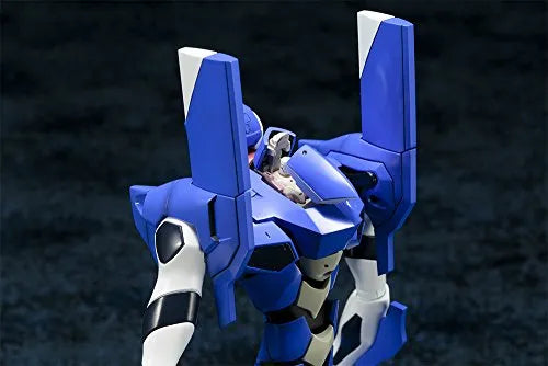 Shin Seiki Evangelion - EVA-00 Kai - TV Ver. (Kotobukiya)ㅤ – Kotobukiya – ActionFigureBrasil