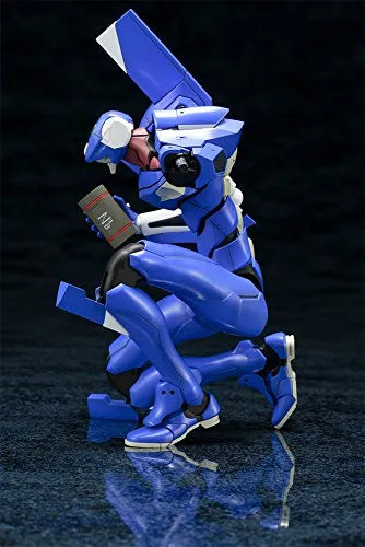 Shin Seiki Evangelion - EVA-00 Kai - TV Ver. (Kotobukiya)ㅤ – Kotobukiya – ActionFigureBrasil