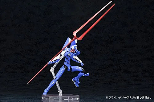 Shin Seiki Evangelion - EVA-00 Kai - TV Ver. (Kotobukiya)ㅤ – Kotobukiya – ActionFigureBrasil
